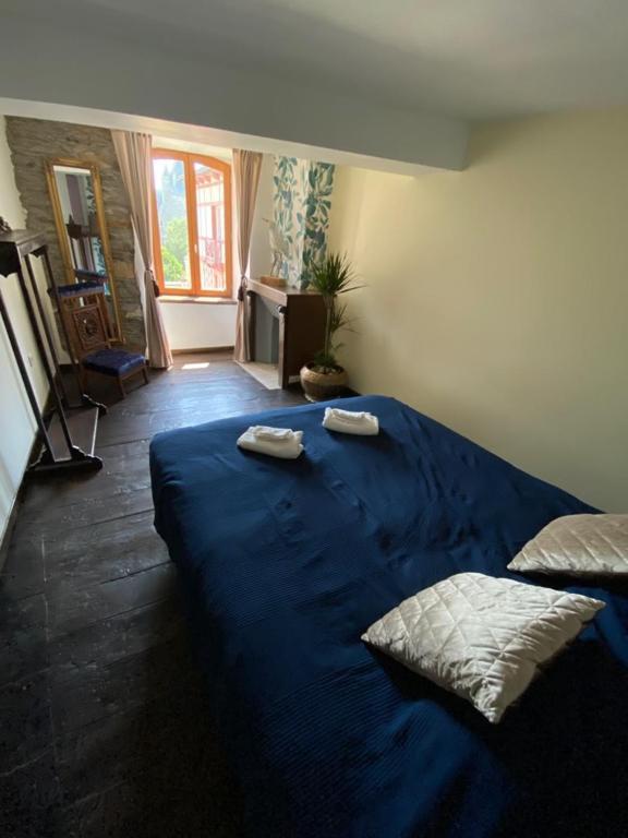La Maison Du Paon- Josselin Aparthotel ภายนอก รูปภาพ