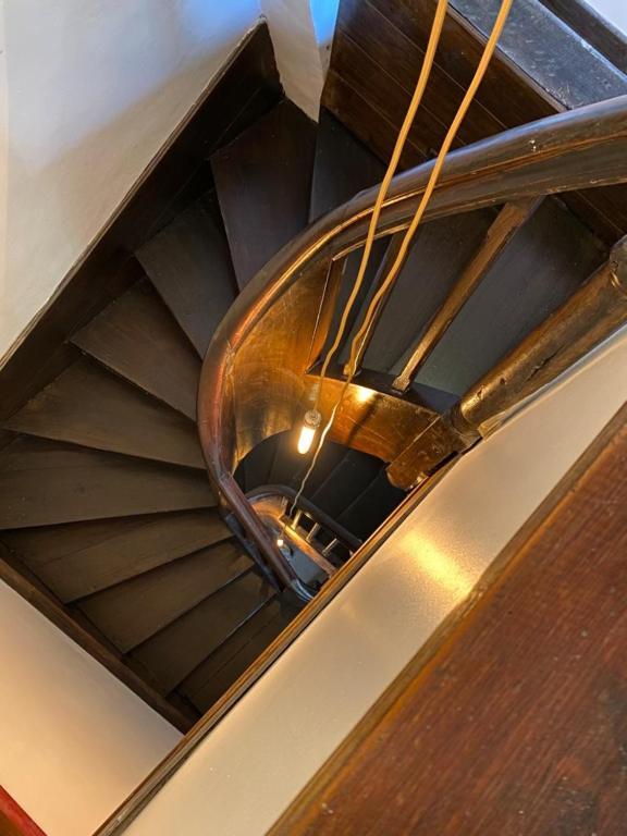 La Maison Du Paon- Josselin Aparthotel ภายนอก รูปภาพ