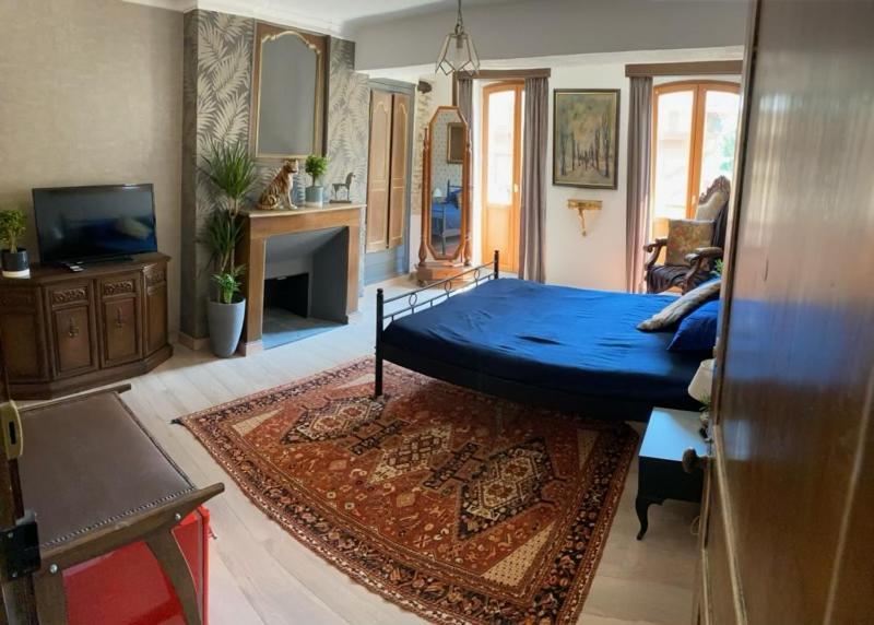 La Maison Du Paon- Josselin Aparthotel ภายนอก รูปภาพ